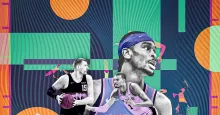 Шей, Йокич или Вемби? Выбор невозможной гонки за MVP в НБА.