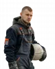 Profile picture for user root
